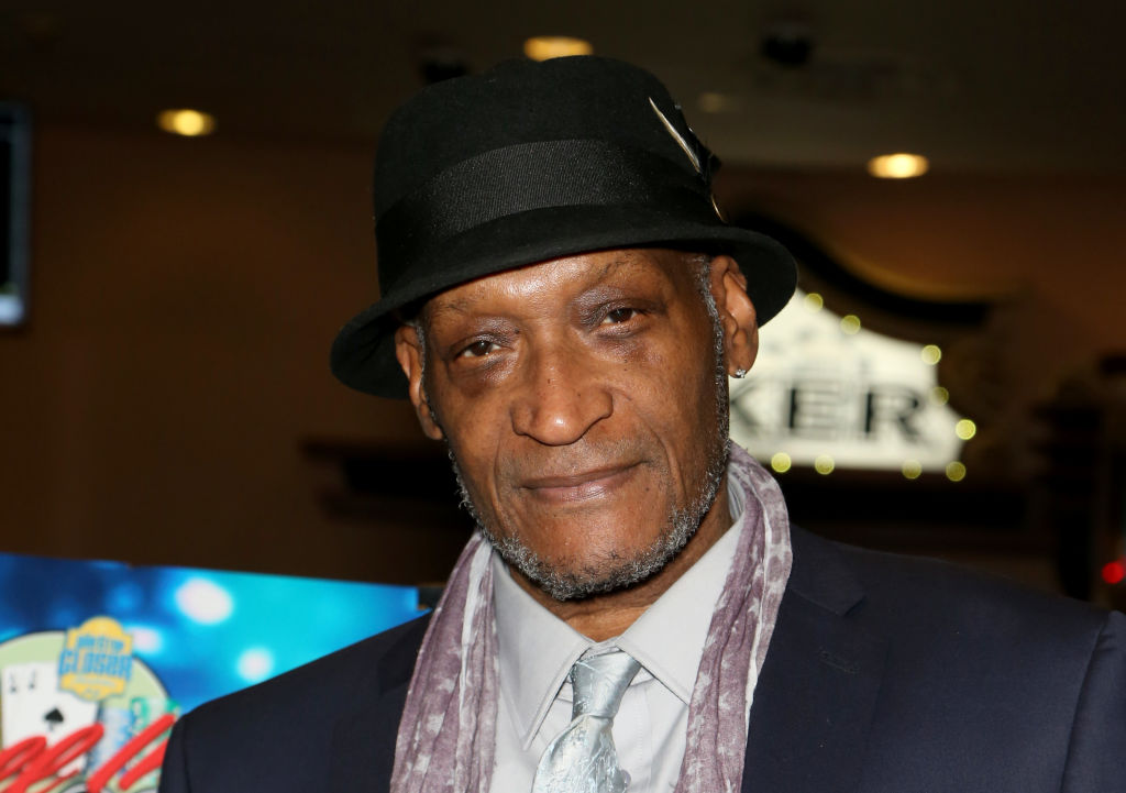 Rest in Power: ‘Candyman’ Actor Tony Todd Dead at 69