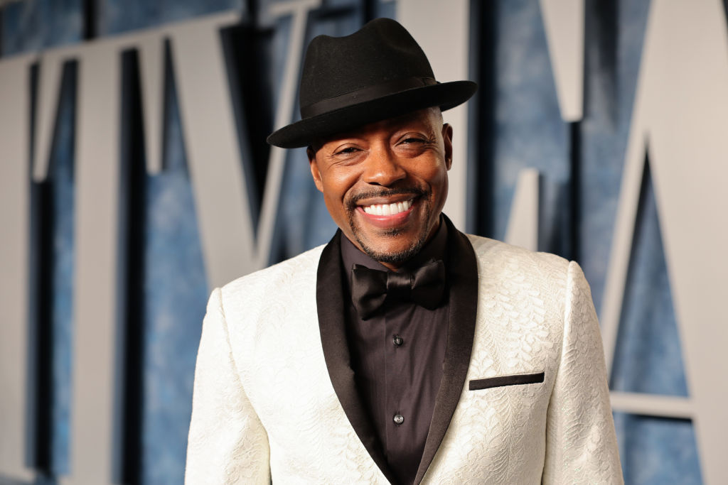 Will Packer, Dr. Lonnie Johnson, & More To Be Recognized At HBCU Honors