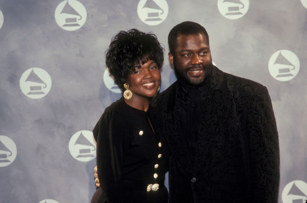 My First Time: BeBe Winans Reflects On Winning His First GRAMMY