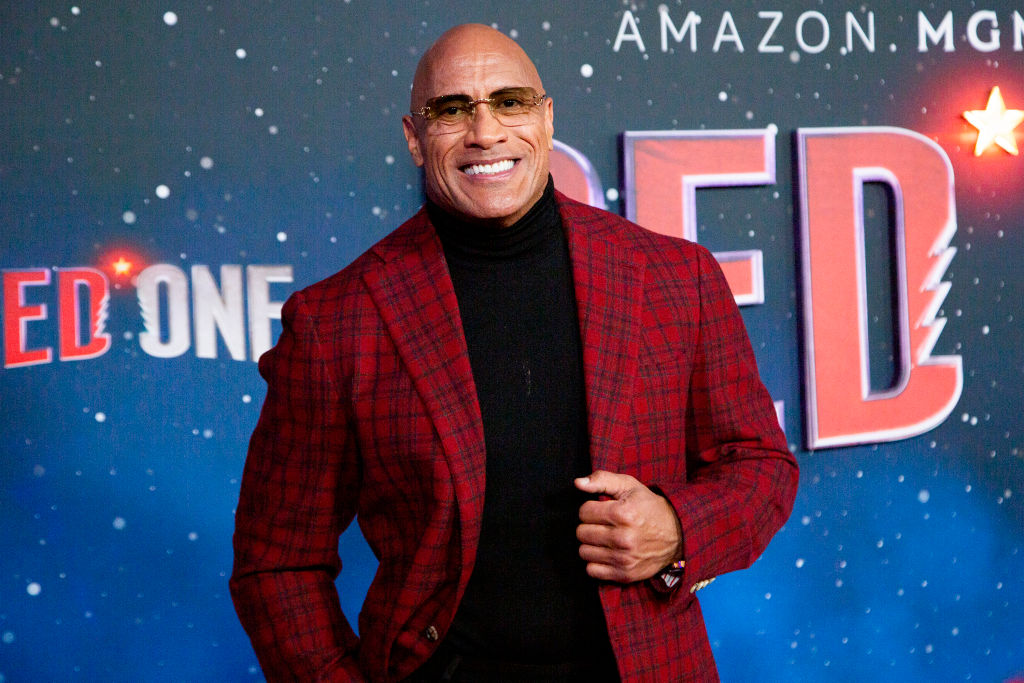 When You Gotta Go, You Gotta Go: Dwayne Johnson Confirms He Does Pee In Bottles While On Set