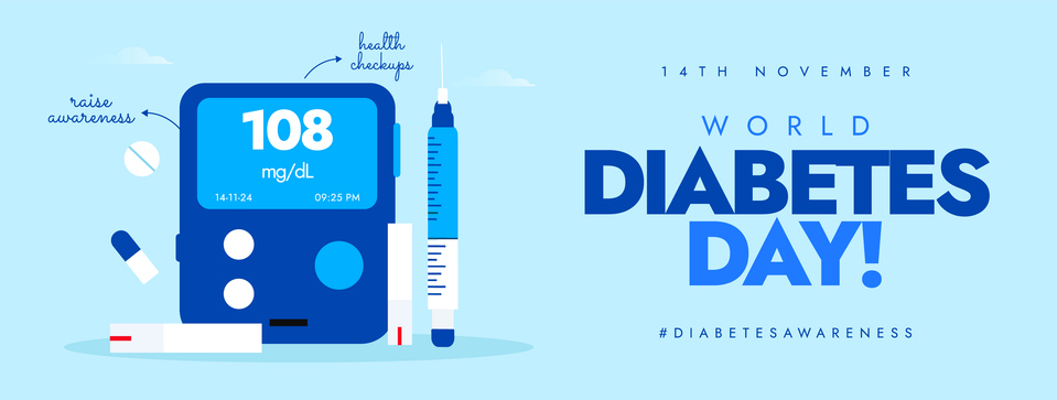 Diabetes Awareness: Understanding The Different Types & Future of Diabetes