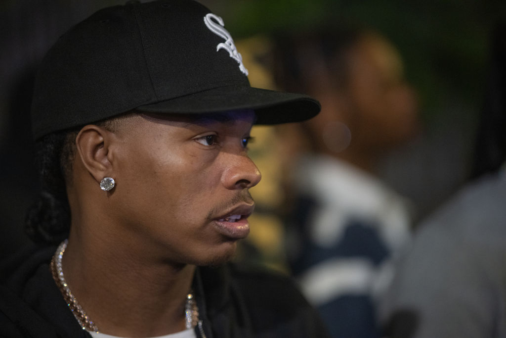 STREAMED: Lil Baby Talks “Insecurities,” Juice WRLD Posthumously Releases “AGATS2″ With Nicki Minaj, & More