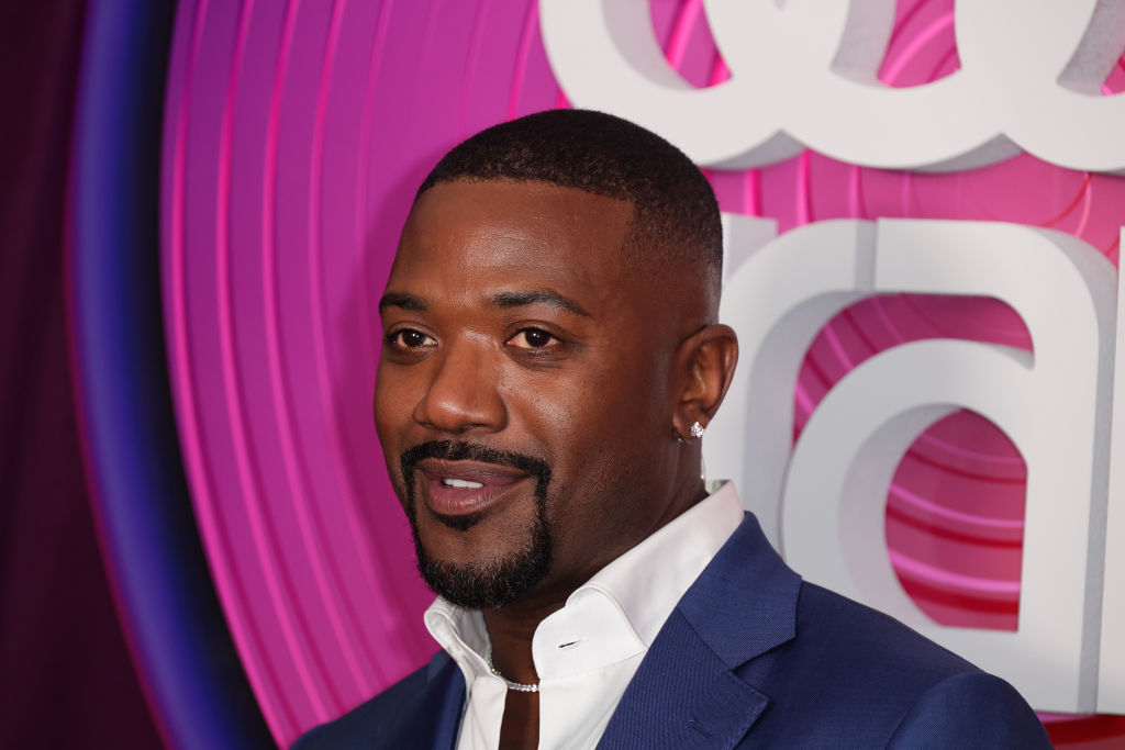 Ray J Reveals Attempted Suicide During Interview With Pastor Jamal Bryant