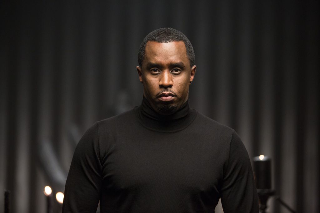 Sean “Diddy” Combs Accused Of Trying to Obstruct Justice While In Jail