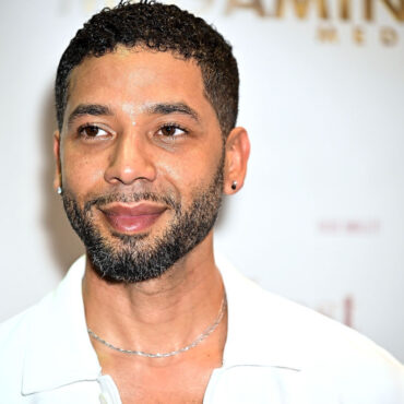 Jussie Smollett Gets Hate Crime Conviction Reversed By Illinois Supreme Court