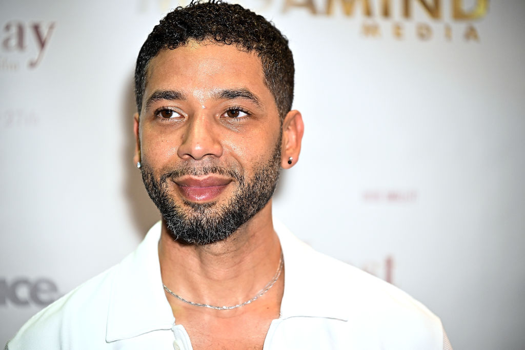 Jussie Smollett Gets Hate Crime Conviction Reversed By Illinois Supreme Court