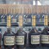 Hennessy Workers In France Strike Over Bottling Brandy In China Plans