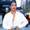 Style Gallery: All The Reasons Why Yara Shahidi Is The Queen Of Quiet Luxury