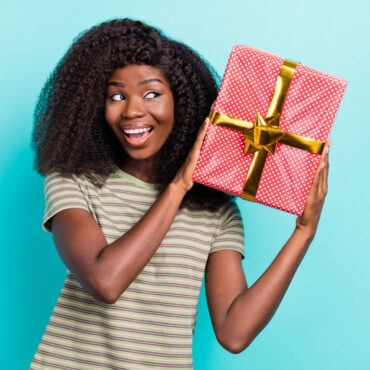 10 Gift Ideas For The Intellectual Black Women In Your Life