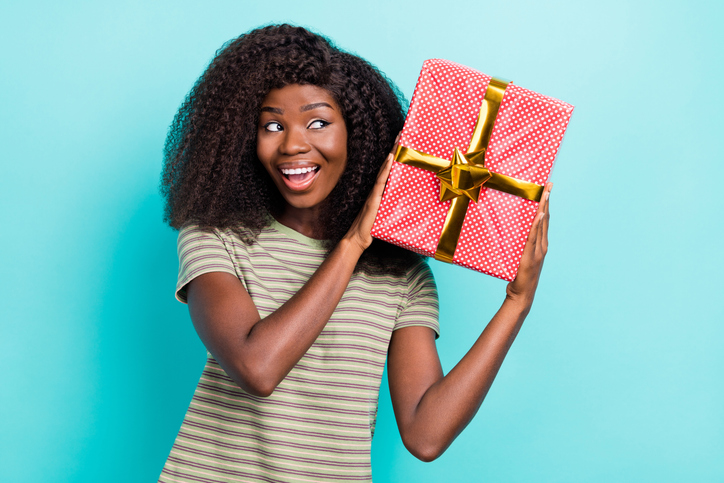 10 Gift Ideas For The Intellectual Black Women In Your Life