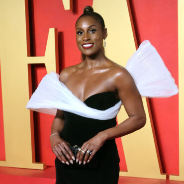 Get The Bag: Issa Rae Opens A Restaurant In South Central, LA Named Somerville