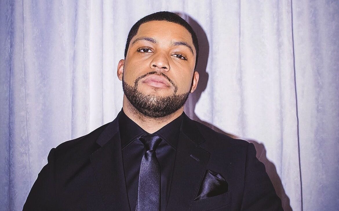 O’Shea Jackson Jr. Slams Andrew Schulz On X Following His Weird Response To Kendrick Lamar