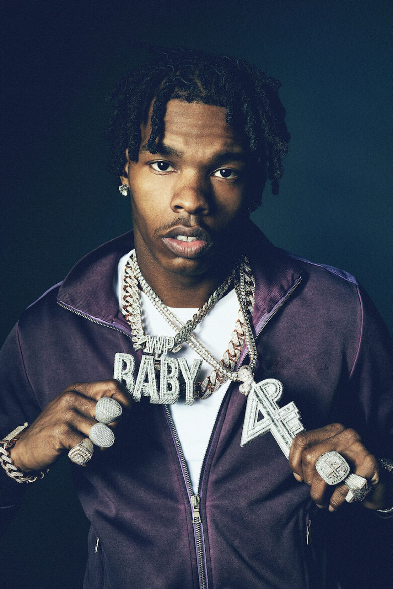 Lil Baby Opens Up About Losing Almost M in a 40-Hour Gambling Binge