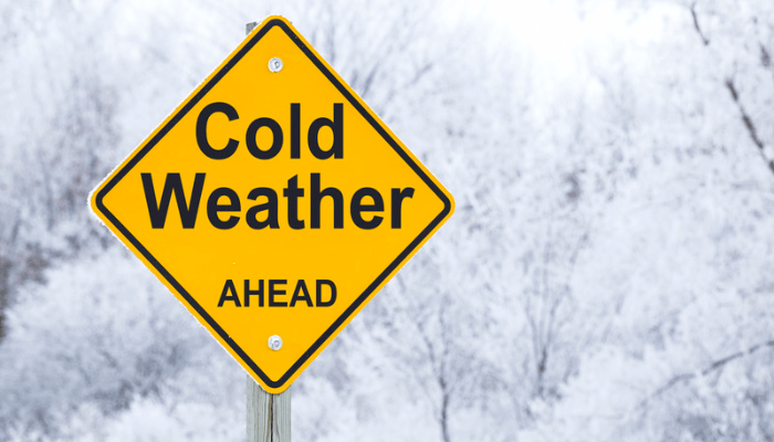 Winter Weather Guide: Tips For Staying Safe And Warm This Winter Season