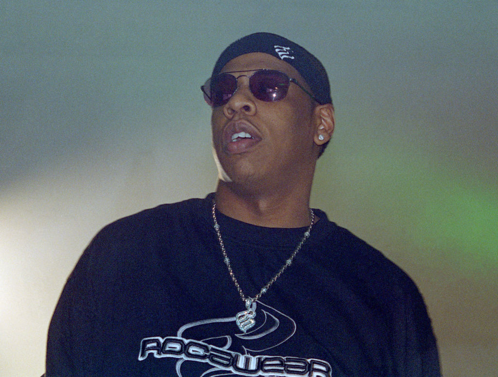 Top 20 Jay-Z Songs: A Journey Through the Life and Legacy of Hov