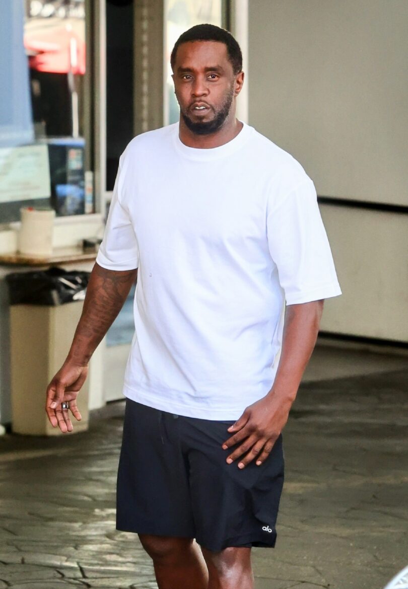 Case Against Diddy’s Alleged Drug Distributor, Brendan Paul, Dismissed