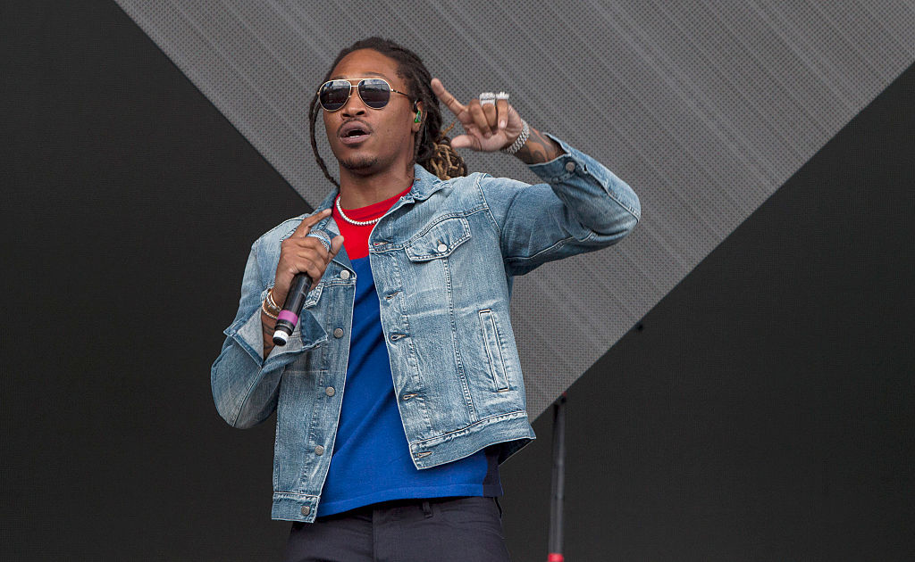 Future Sued For Using Luxury “Limo-Jet” In Music Video Without Permission