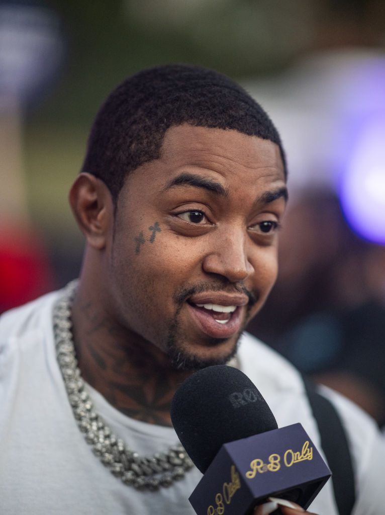 Lil Scrappy Responds to Criticism of His Newborn Son