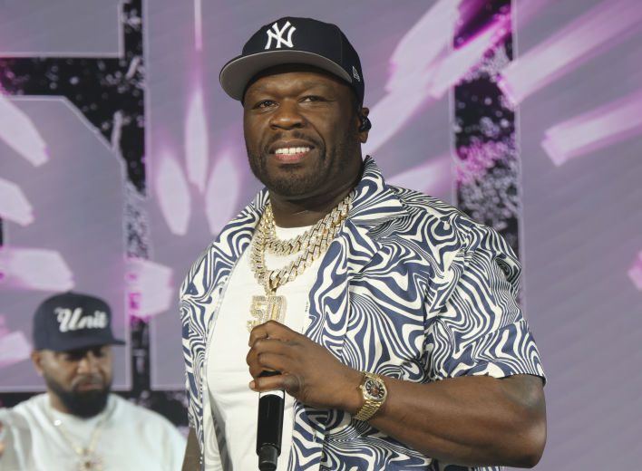 50 Cent Action Channel From Lionsgate Launching Exclusively On The Roku Channel Next Week