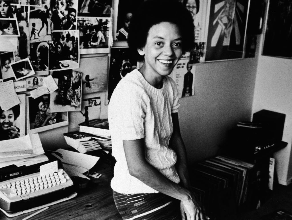 Who is Nikki Giovanni? Poet, Activist, Black Arts Icon