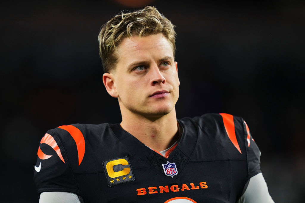 Joe Burrow’s Home Robbed, Who Won’t Believe Who Called 911