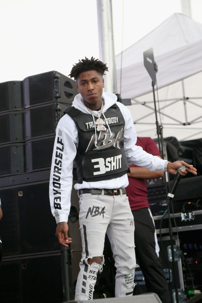 Demon Comin’ Home: NBA Youngboy Will Be Released From Prison in 2026