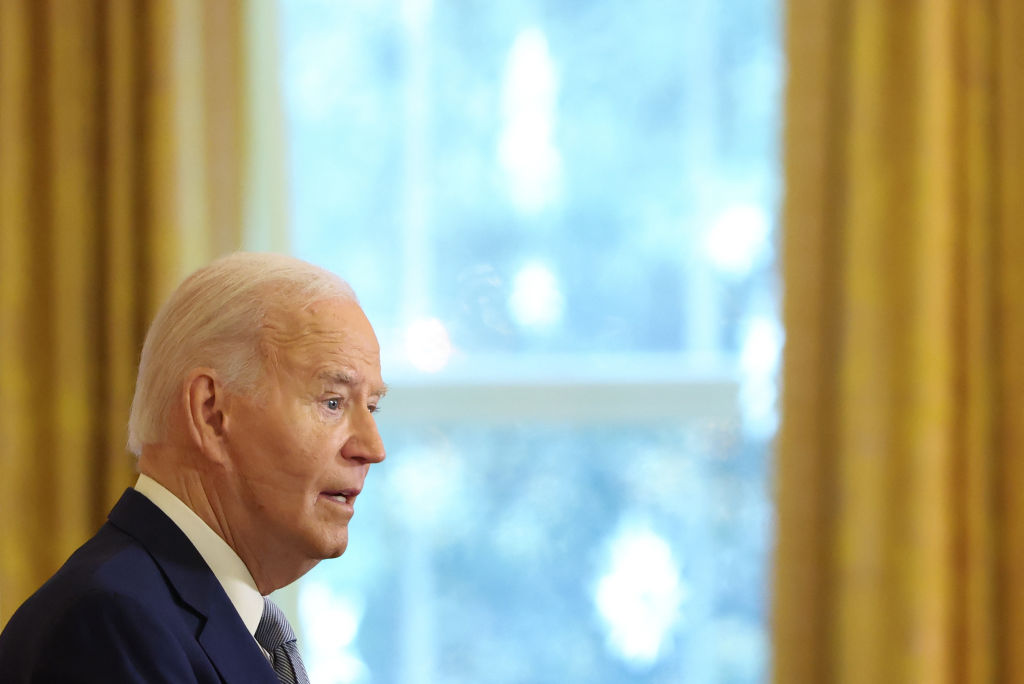 President Biden Issues Historic Amount of Pardons & Clemency