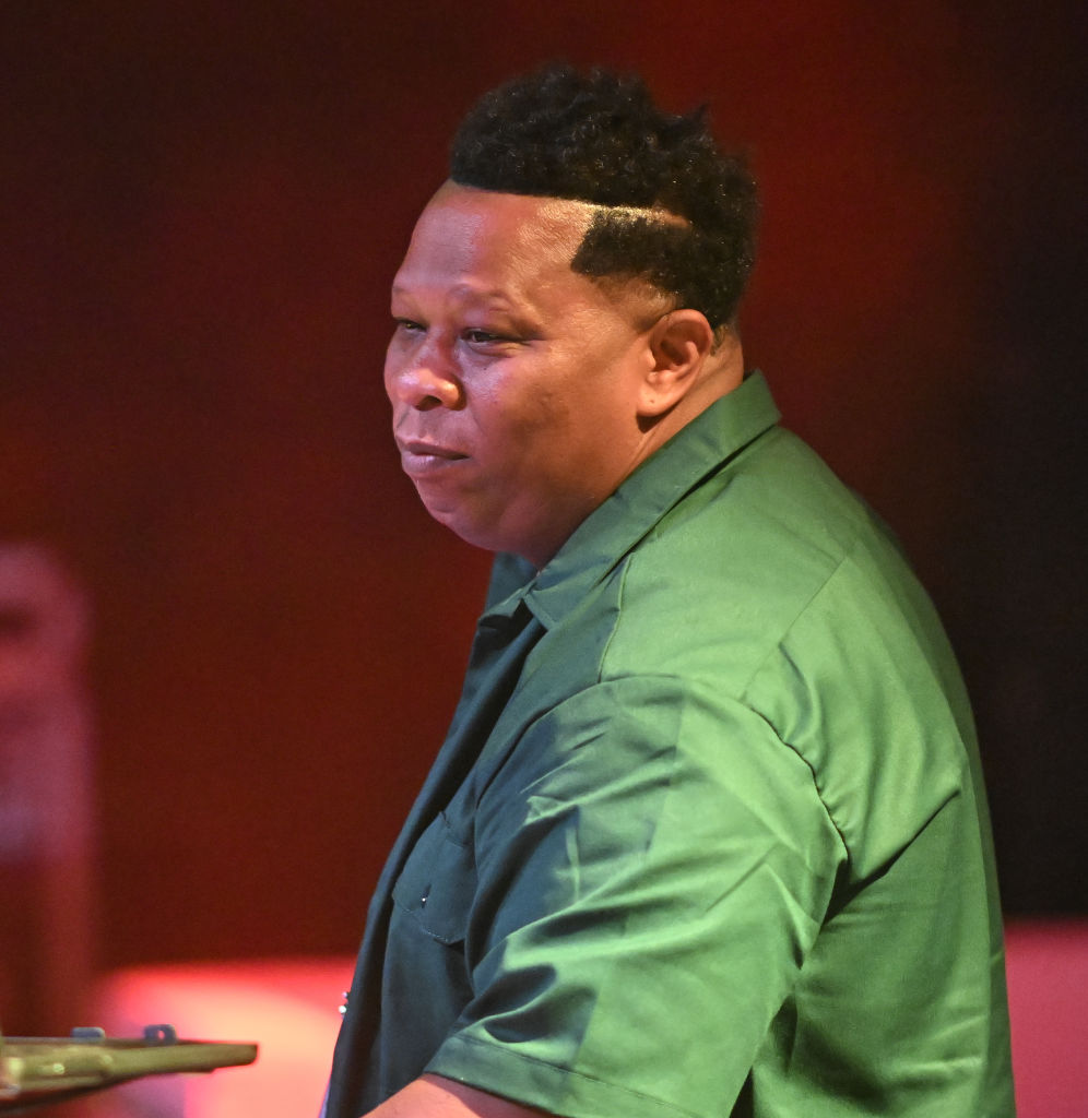 Mannie Fresh Talks About The History of New Orleans Bounce Music