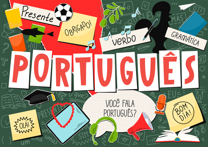 Which African Countries Have Portuguese As An Official Language?