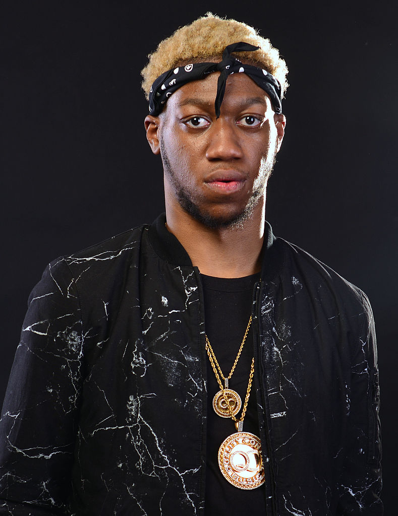 OG Maco’s Family Breaks Silence Following Death Rumors