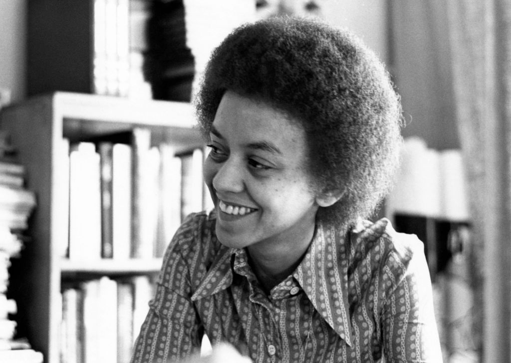 Beloved Poet Nikki Giovanni Will Be Laid to Rest in Cincinnati