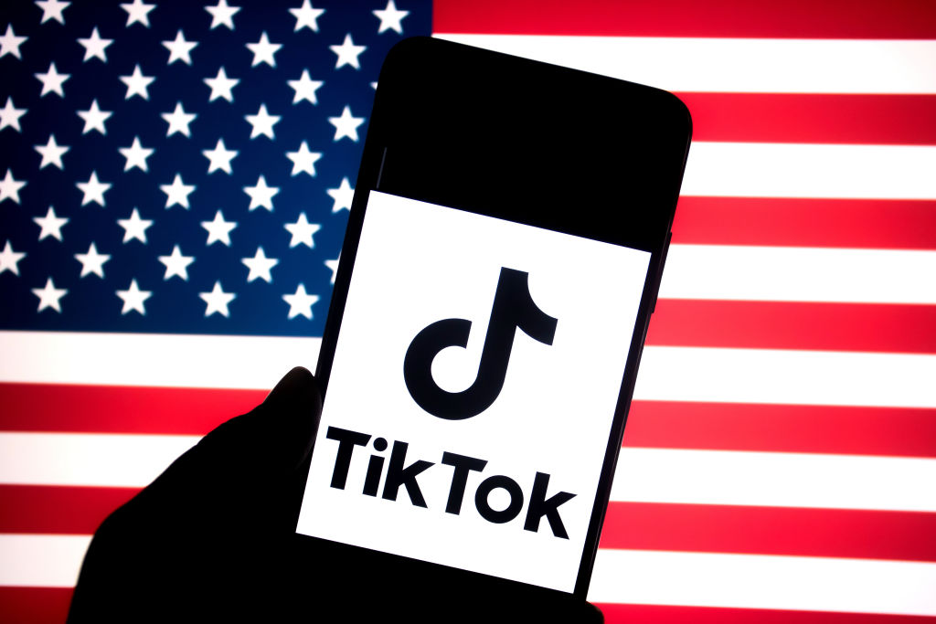 Supreme Court Will Hear Arguments Over The Law That Could Ban TikTok