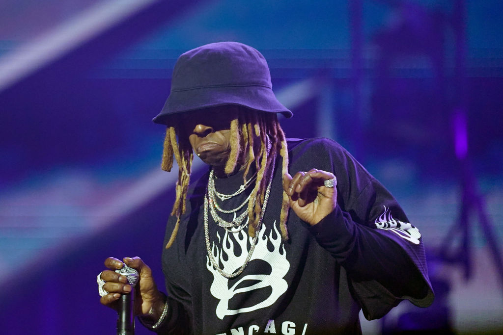 Lil Wayne, Other Entertainers Reportedly Used Pandemic Grants On Spending Sprees