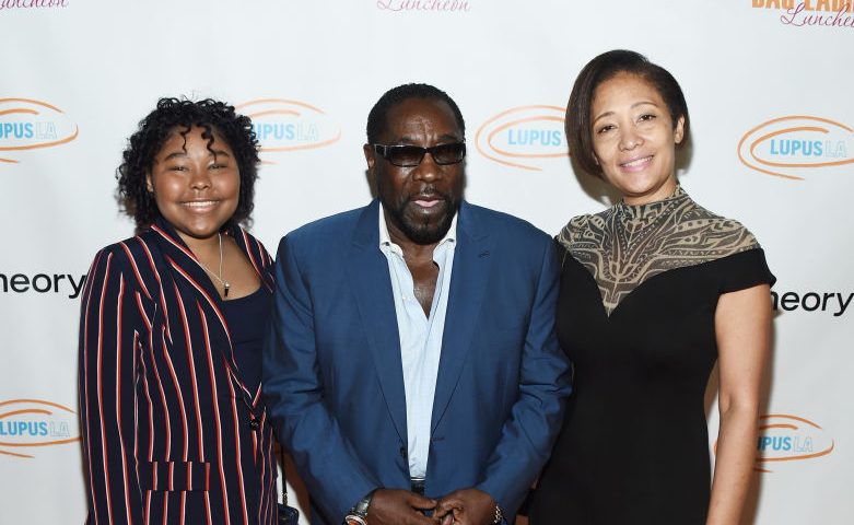 Eddie Levert’s Youngest, Ryan Levert, Has Reportedly Passed