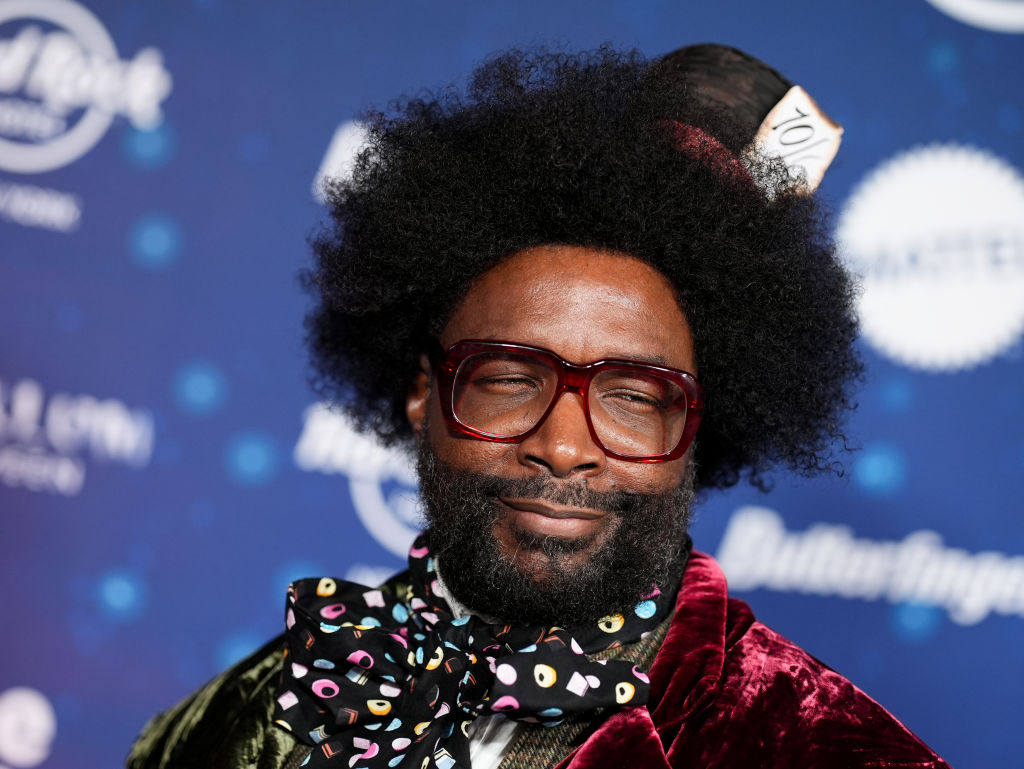 Questlove To Direct ’50 Years of SNL Music’ Documentary