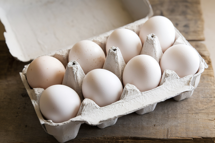 Costco Egg Recall Upgraded to FDA’s Highest Level