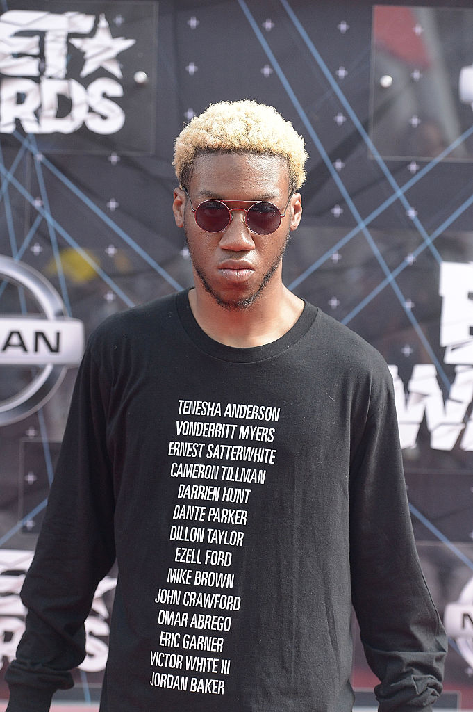 OG Maco Reportedly Passes Away At 32