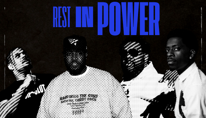 Rest in Power: Hip-Hop Stars We Lost in 2024