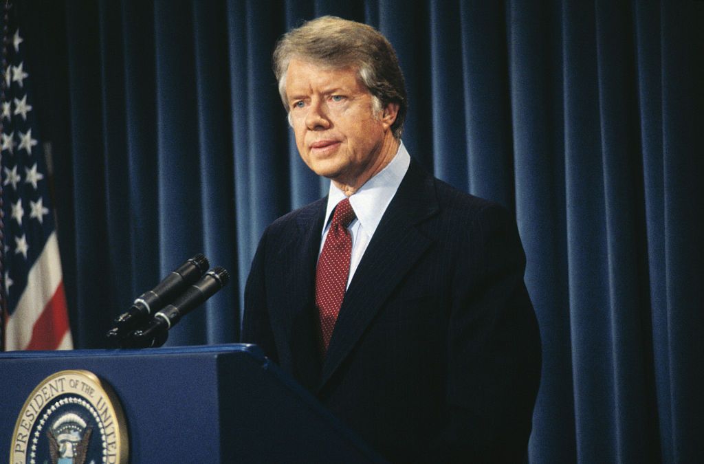 January 9 Declared Federal Holiday for Jimmy Carter’s Funeral