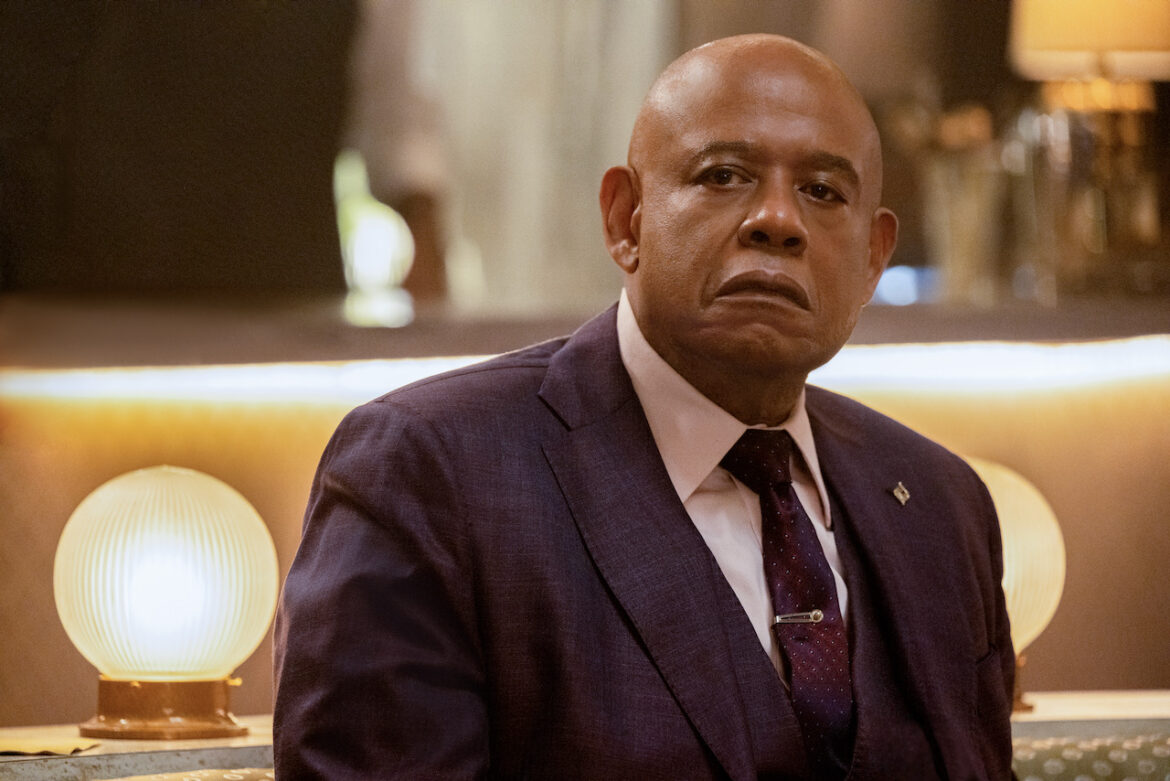 Power Is Something You Have To Take: MGM+ Releases Explosive Teaser For Season 4 Of ‘Godfather Of Harlem’ + Premiere Date Announcement