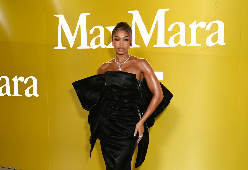 10 Times Lori Harvey Proved She Is That Girl