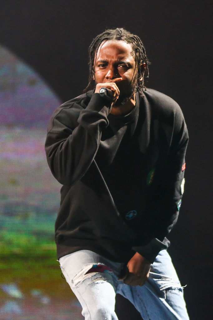 Eminem Says Kendrick Lamar Will Dominate the 2025 Grammys