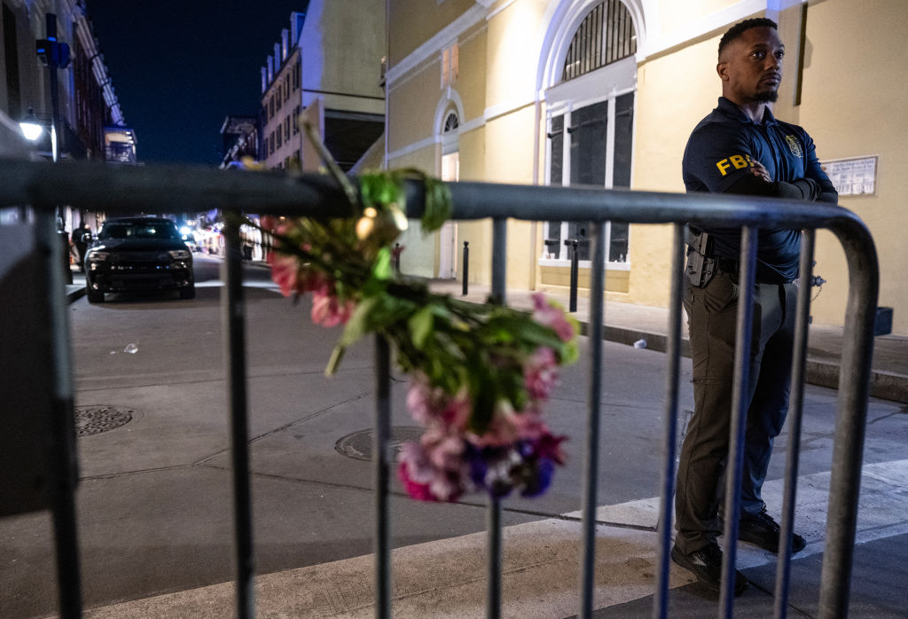 Here’s What We Know About The Victims Of The Bourbon Street New Year’s Eve Attack