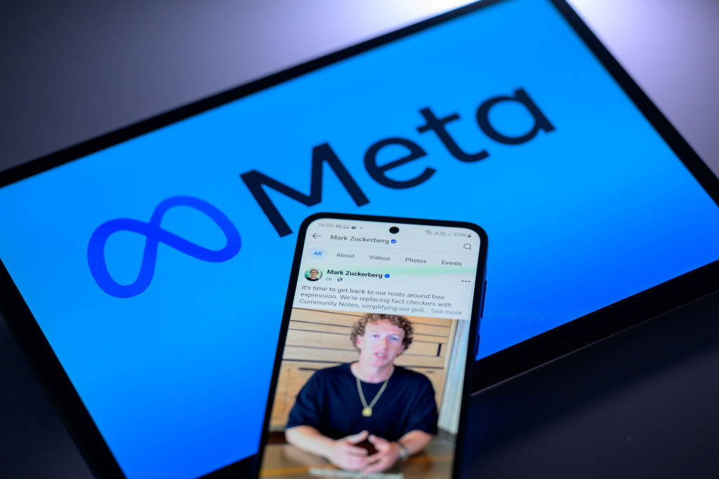 What The Zuck?! Meta Becomes Latest Company To End DEI Programs