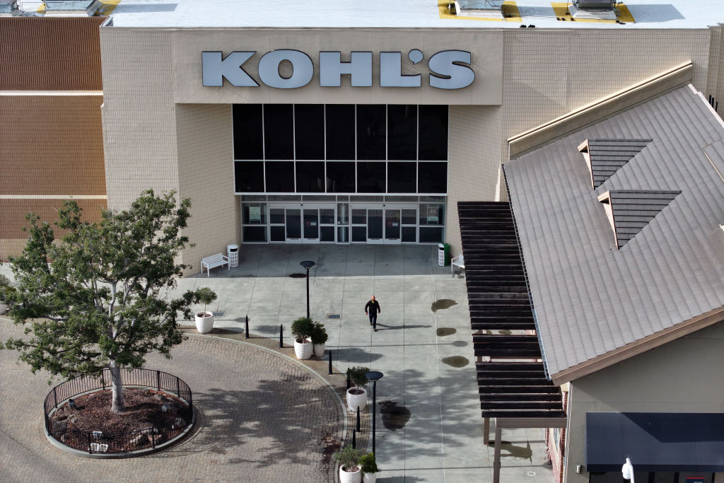 Kohl’s to Close 27 Stores Across the U.S. – Full List and Details