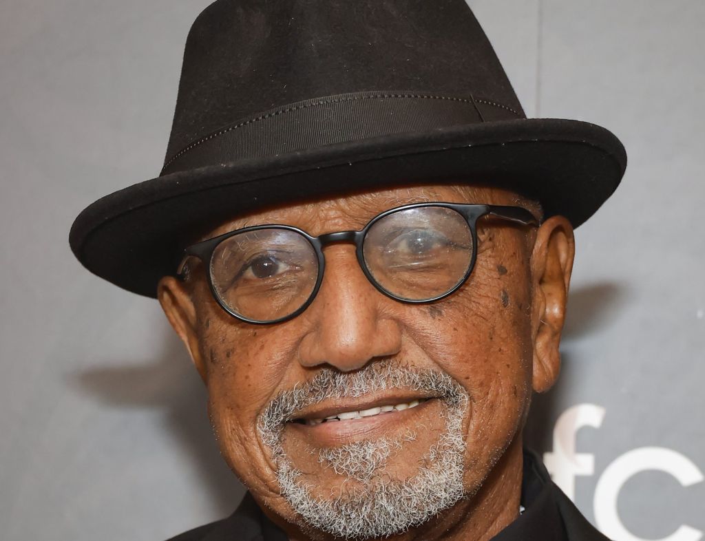 Top 10 Little Known Black History Fact: Disney’s First Black Animator, Floyd Norman