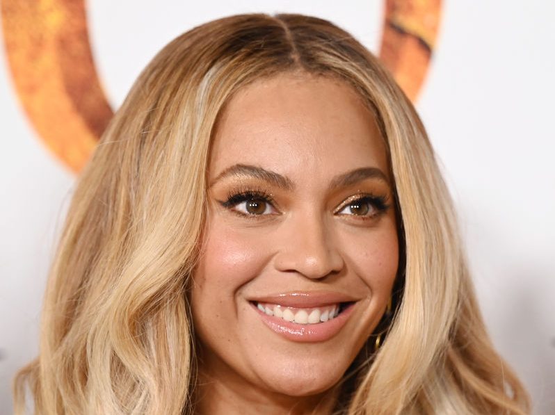 Beyoncé Postpones Highly-Anticipated Announcement Due to LA Wildfires