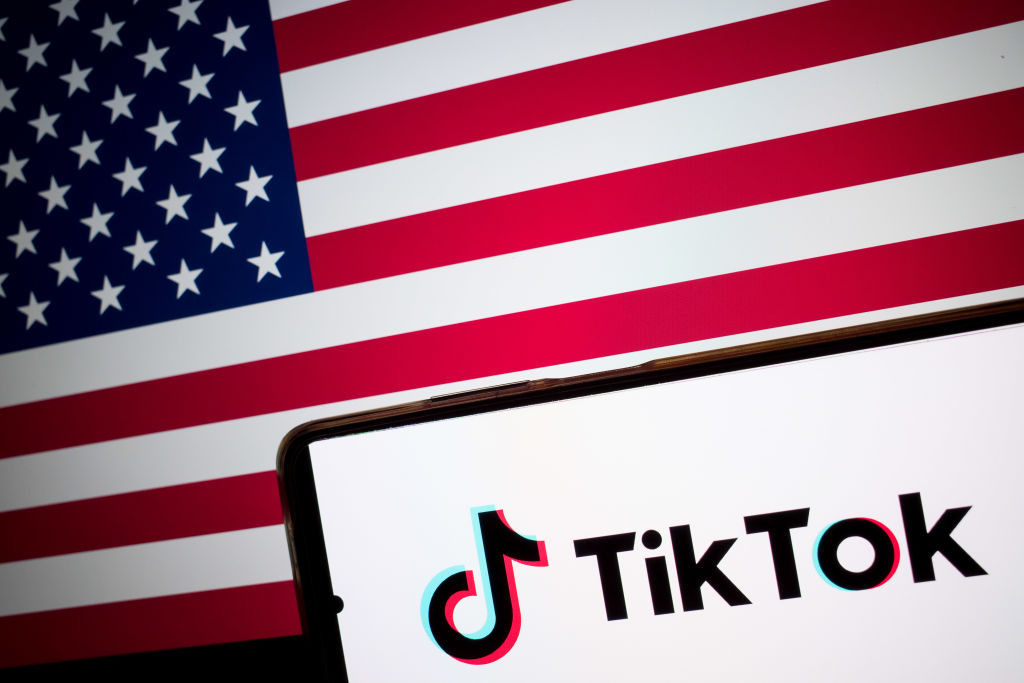 A Breakdown Of What The US TikTok Ban Really Means [Details Here]