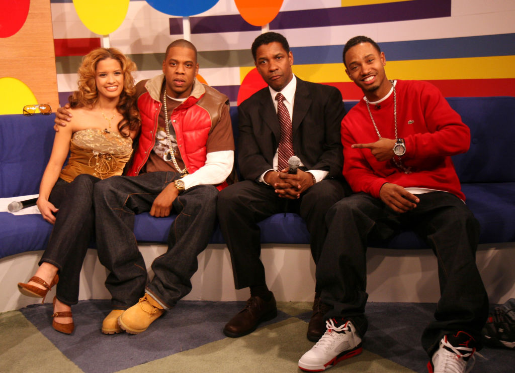 25 Photos Of Your Favorite Celebs On ‘106 & Park’ With Talks Of The Nostalgic Series’ Return