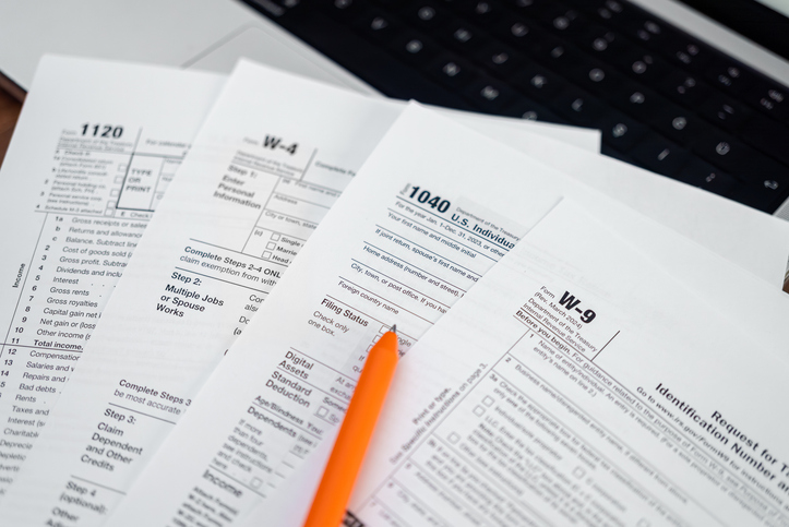 What to Know About The 2025 Tax Filing Season